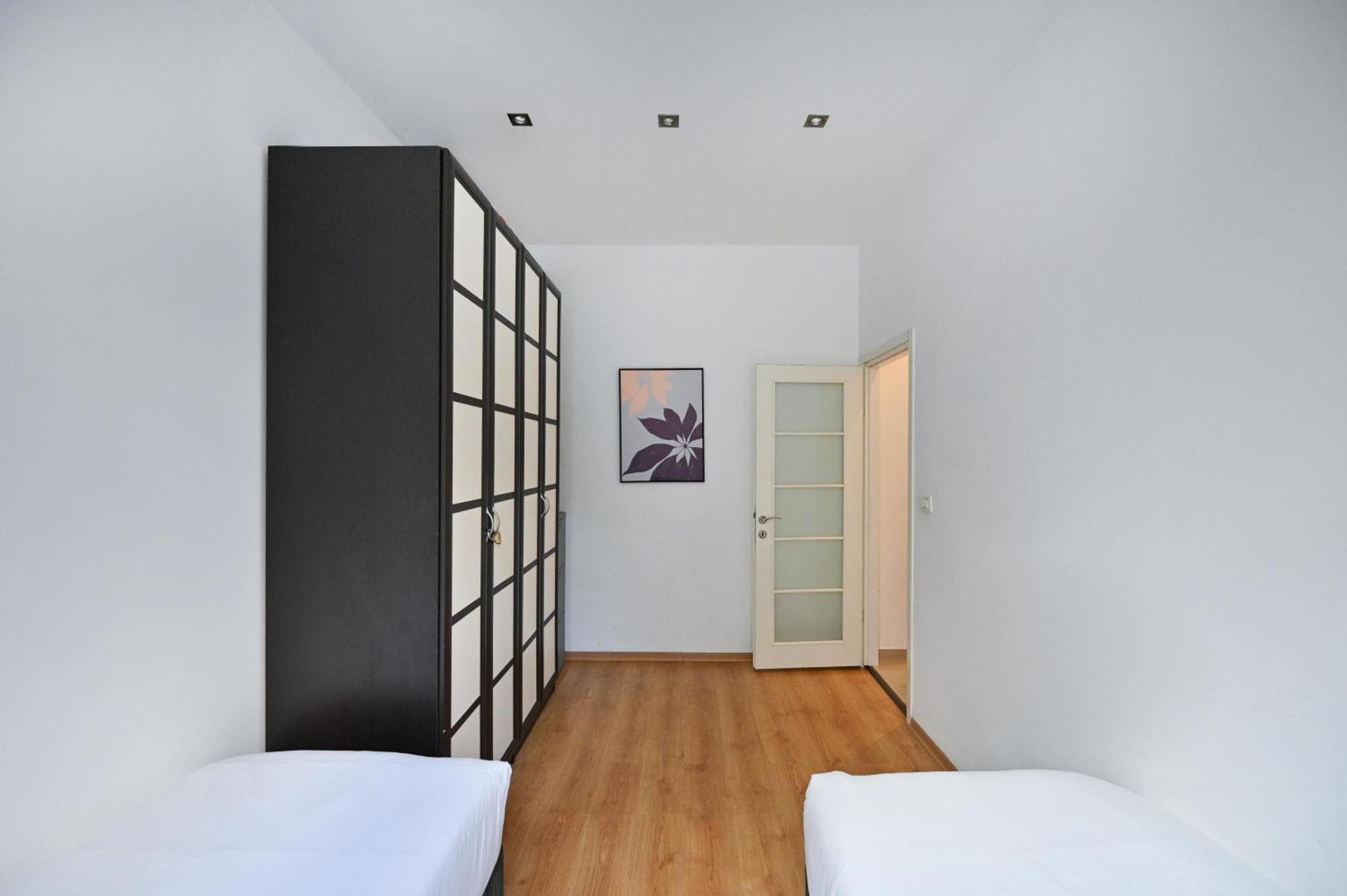 Nice 2Br Near Gordon Beach By Holyguest Tel Aviv Eksteriør bilde