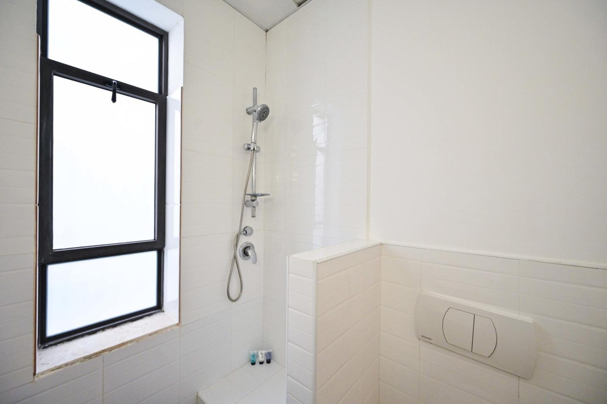 Nice 2Br Near Gordon Beach By Holyguest Tel Aviv Eksteriør bilde